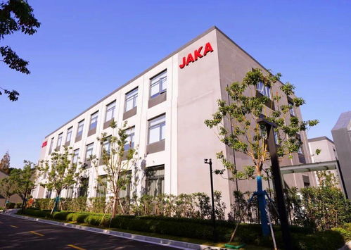 攻堅關鍵技術，開發創新應用 中國協作機器人主力軍加速技術開發